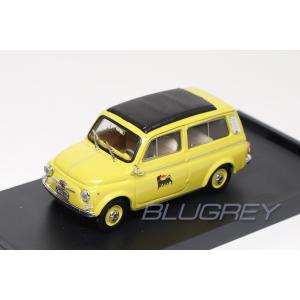 ブルム 1/43 ジャンニ−ニ 560GT 1969 ヴァレルンガ レッド BRUMM