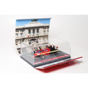 KESS KESS-MODEL 1/43 フェラーリ F40 スノー ジャパン ドリフト 1993