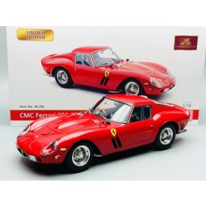 CMC CMC 30周年記念 1/18 フェラーリ 250 GTO CMC 30th Anniversary