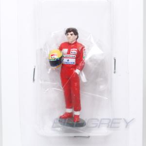 Cartrix 1/43 F1 ドライバー フ...の詳細画像1