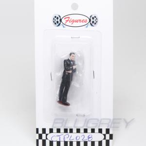 ドミニク　トレット　フィギュア　ワイルドスピード　FAST & FURIOUS Amazon | Jada TOYS 1:24 SCALE 