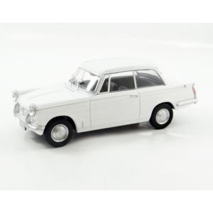 ixo イクソ 1/43 メルセデスベンツ L 608 D トランスポーター 積載車