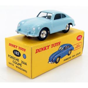 DINKY TOYS 1/43 フォルクスワーゲン カルマンギア 1955