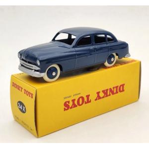 美品レア　DINKY TOYS BUICK ROADMASTER ミニカー DINKY TOYS 1/43 ディンキー ビュイック ロードマスター 1955 ブルー