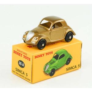 ディンキートイ「フォルクスワーゲン・カルマンギア 24M」のミニカー bauc4vsaa.jpg