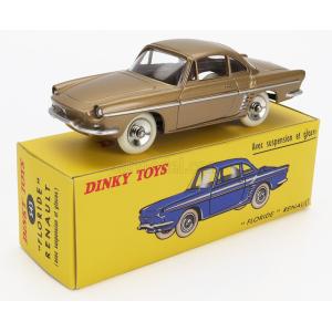 DINKY TOYS 1/43 フォルクスワーゲン カルマンギア 1955
