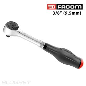 ファコム R.360 1/4” (6.35mm) ファーストアクション ツイスト