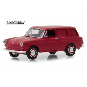 ミニカー　VW　フォルクスワーゲン　ビートル　1951　グリーン ミニカー VW フォルクスワーゲン ビートル 1951 グリーン