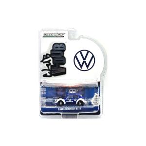 グリーンライト 1/64 フォルクスワーゲン ラビット 1977