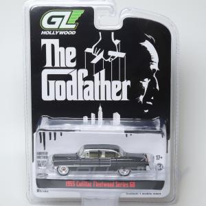 グリーンライト 1/64 フォード グラントリノ 1976 「スタスキー