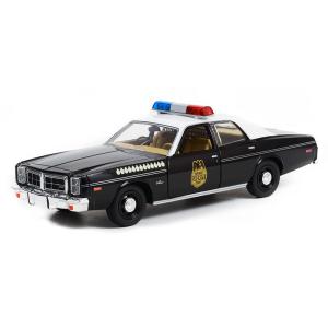 未開封 グリーンライト 1/64 NYPD ジオラマ 5台セット GreenLight Collectibles NYPD Diorama 5 Die-Cast Car (1:64