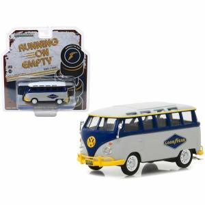 CORGI（コーギ） コーギー 1/43 フォルクスワーゲン T2 キャンパーバン