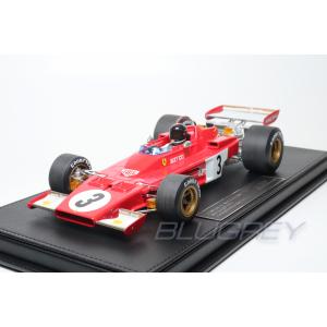 トップマルケス GP REPLICAS 1/18 フェラーリ F310/2 #1 トップマルケス GP REPLICAS 1/18 フェラーリ F310/2 #1