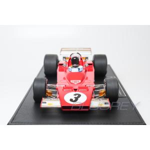 GP REPLICAS 1/18 フェラーリ ...の詳細画像3