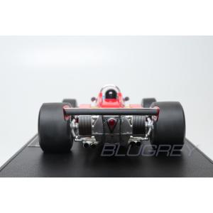 GP REPLICAS 1/18 フェラーリ ...の詳細画像4