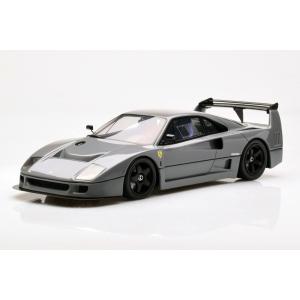 未展示品 GTスピリット1/18 LBワークス　フェラーリ308GTB Amazon.co.jp: 未展示品 GTスピリット1/18 LBワークス