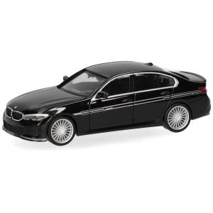ヘルパ 1/87 BMW アルピナ B12 5.7 (E38) グリーン HERPA BMW Alpina