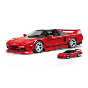 ホットウィール 1/16 ホンダ アキュラ N...の詳細画像2