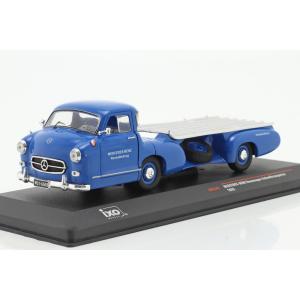 ixo IXO 1/18 フィアット アバルト 500e 2024 ブルー イクソ
