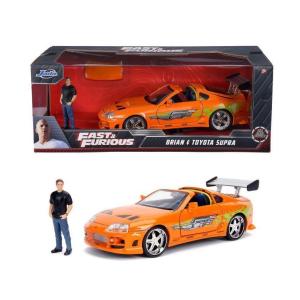 JADA TOYS 1/32 ワイルドスピード ハン マツダ RX-7 & トヨタ GR