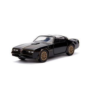 JADA TOYS 1/32 ポンティアック ファイヤバード Tトップ 1977 Hollywood...