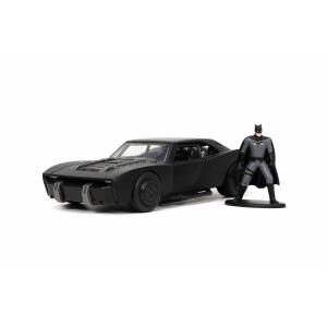 ミニカー 1/46 1966年 バットマン TVシリーズ バットモービル