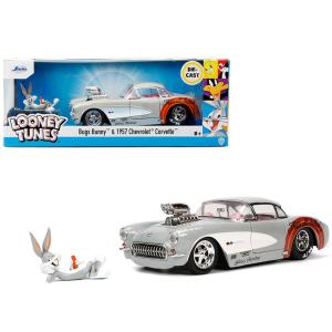 Jada JADA TOYS 1/24 カーズ クルージング ライトニング