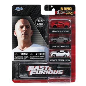 JADA ノンスケール ワイルドスピードX3 TOKYO DRIFT ハン ガレージ