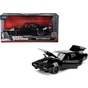 希少 JadaToys 1/24 ワイルドスピードX 2021ダッジチャージャー Amazon.co.jp: Jada Toys - ワイルドスピードカーダッジ