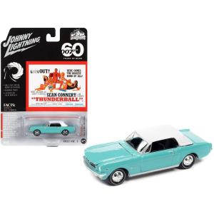 JOHNNY LIGHTNING（ジョニーライトニング） Johnny Lightning 1/64