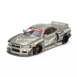 ミニカー MINIGT kaido house HONDA NSX Evasive V1 KAIDO☆HOUSE x MINI GT 1/64 HONDA NSX Evasive V1 ホンダ (左