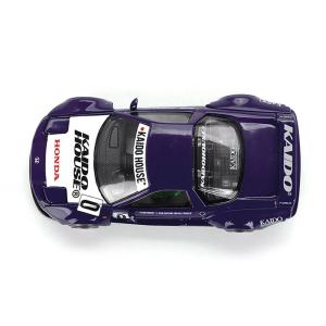 MINI GT 1/64 ホンダ NSX 街道...の詳細画像3