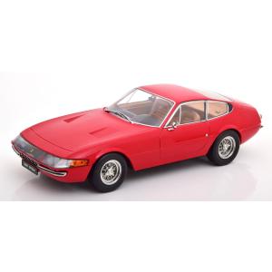 KK scale 1/18 フェラーリ 365 GTS Daytona KK-Scale 1:18 Ferrari 365 GTS/4 Daytona Cabriolet 1. series