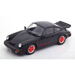 KKスケール KK-Scale 1/18 シンガー ポルシェ 911 クーペ グレー