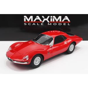 予約品＞ Mitica 1/18 Alfa Romeo A12 (F12) CARRO ATTREZZI PRIMA