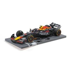 ミニチャンプス 1/18 ロータス F1 98T ルノー 1986 #12 アイルトン
