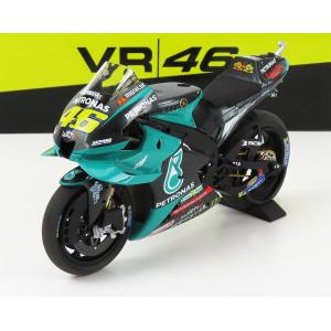 ミニチャンプス 1/12 モトGP ヤマハ YZR-M1 #46 バレンティーノ・ロッシ