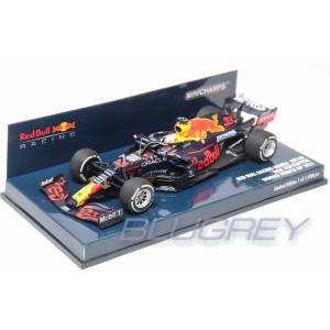 ミニチャンプス 1/43 レッドブル ホンダ F1 RB16B #33 マックス フェルスタッペン フランスGP 2021 優勝 MINICHAMPSの商品画像