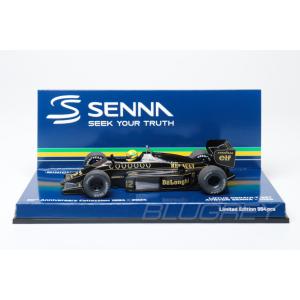 ミニチャンプス 1/43 ロータス F1 98...の詳細画像1