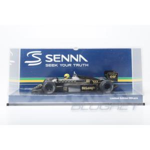 ミニチャンプス 1/43 ロータス F1 98...の詳細画像3