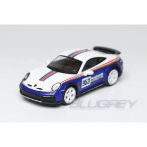 ミニチャンプス 1/43 ポルシェ 911 (992.2) カレラ GTS カブリオレ