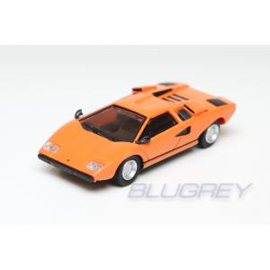 ミニチャンプス 1/87 ランボルギーニ ミウラ 1966 ブラック MINICHAMPS