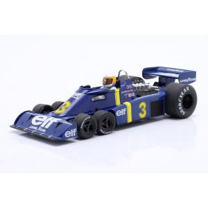 MCG 1/18 フェラーリ F1 126C2 1982 ベルギーGP #27 ジル