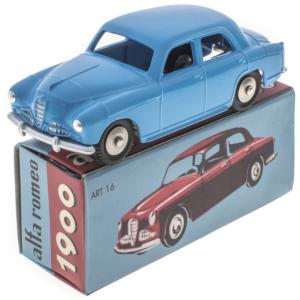 マーキュリー 1/48 フォルクスワーゲン ビートル 1200 1967 レッド