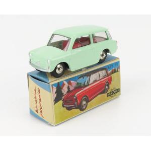 マーキュリー 1/48  アウトビアンキ ビアンキーナ パノラミカ 1960 グリーン AUTOBI...