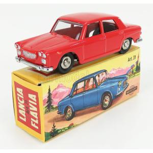 マーキュリー 1/48 ランチア フラヴィア 1962 ブルー LANCIA