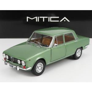 MITICA 1/43 アルファロメオ A12 (F12) トウトラック 積載車 1977
