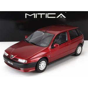 MITICA DIECAST 1/18 アルファロメオ 1750 ベルリーナ 1968