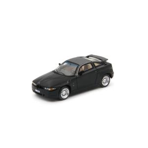 LAUDORACING 1/18 アルファロメオ SZ (ES30) 1989 レッド Alfa Romeo