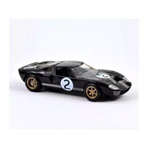1/43 フォード GT40 ガルフ ルマン24H 1968 優勝車 FORD GULF WINNER